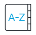 a-z