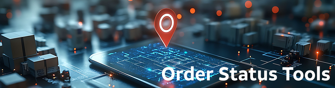 Indirect Order Status Tool